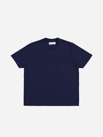 Les Tien Light Weight Classic Pocket Tee product