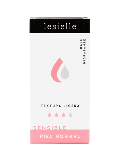 Lesielle Pack Total Effect 360: Retinol 2% + Vitamin C + B3 + Salicylic - Combination Skin (Includes Device) product