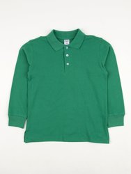Polo Shirt Colors