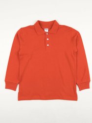 Polo Shirt Colors