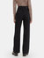 High Rise Full-Length Loose Fit Jeans