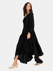 Can't Go Wrong Dress - Black