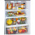 20 Cu. Ft. Black Top Freezer Refrigerator