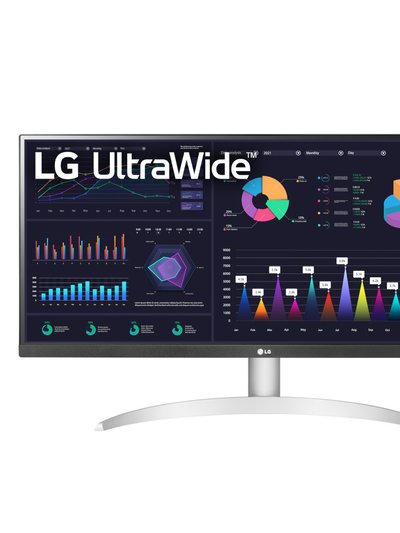 LG 29" UltraWide FHD HDR10 IPS Monitor product