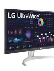 29" UltraWide FHD HDR10 IPS Monitor