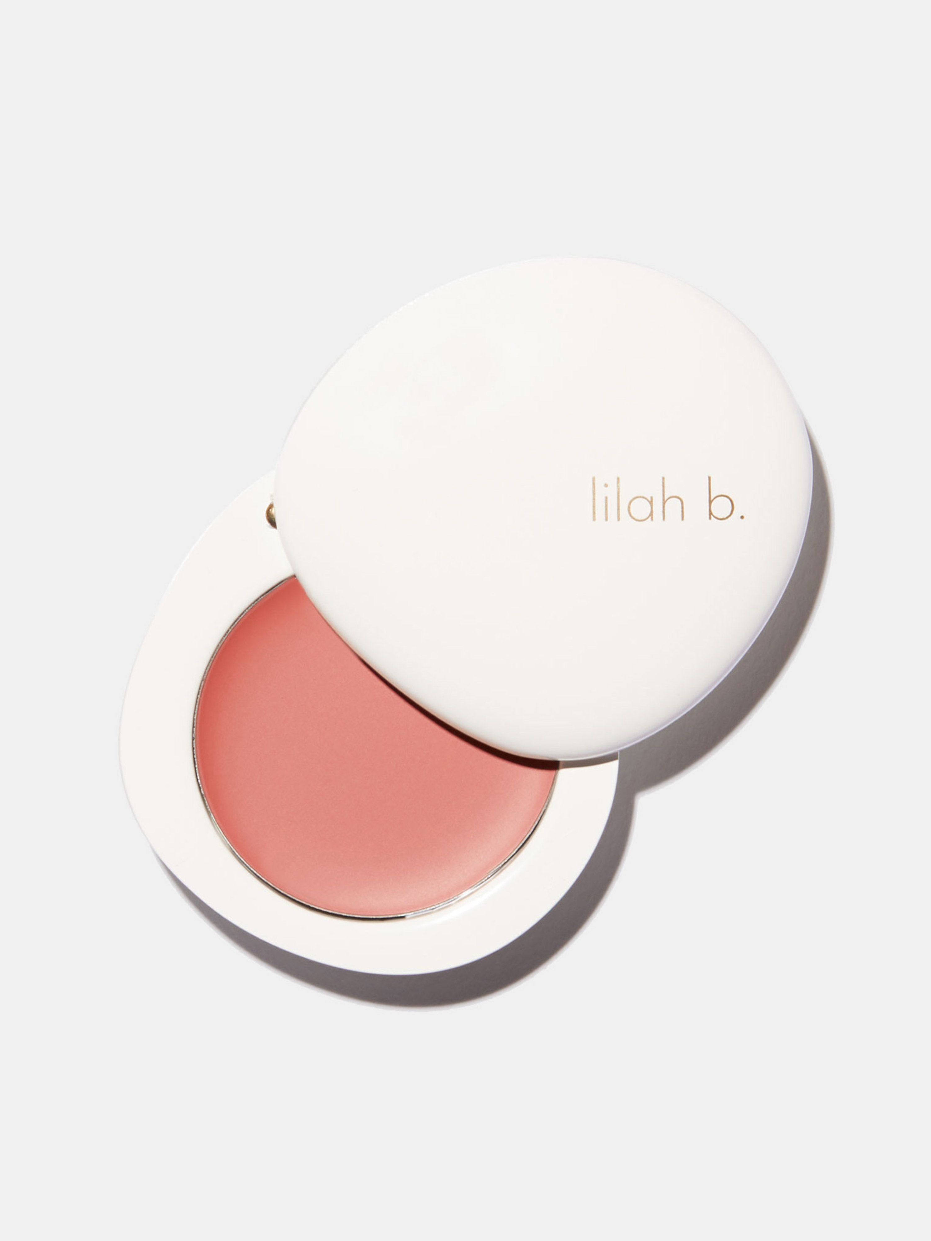 Lilah B Divine Duo™ Lip And Cheek In B.true