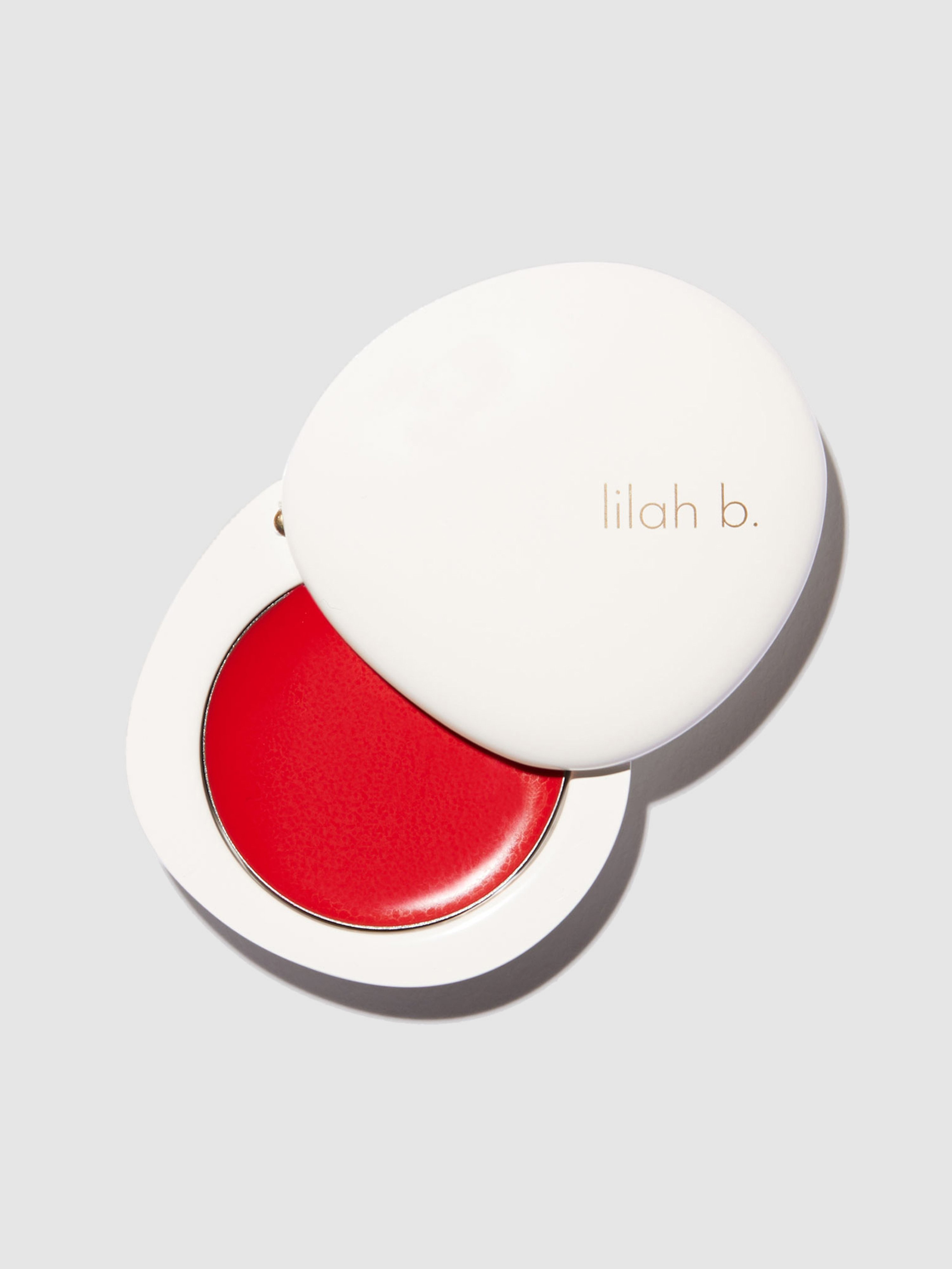 Lilah B Divine Duo™ Lip And Cheek In B.fearless
