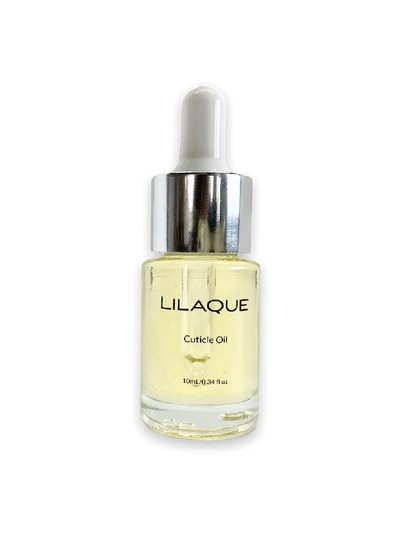Lilaque Plant-Based Cuticle Oil product