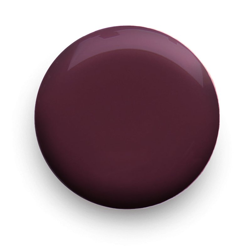 Lilaque Soy Gel Manicure Kit In Purple