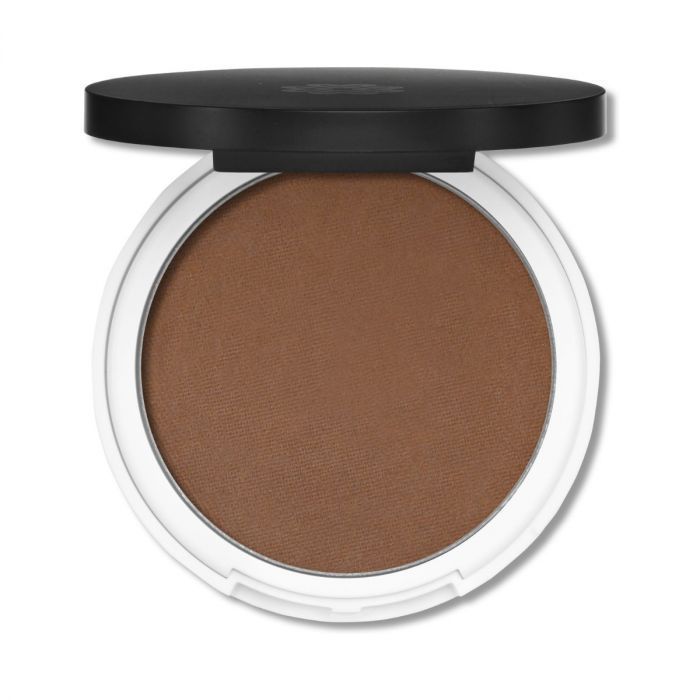 Lily Lolo Honolulu Pressed Bronzer In White