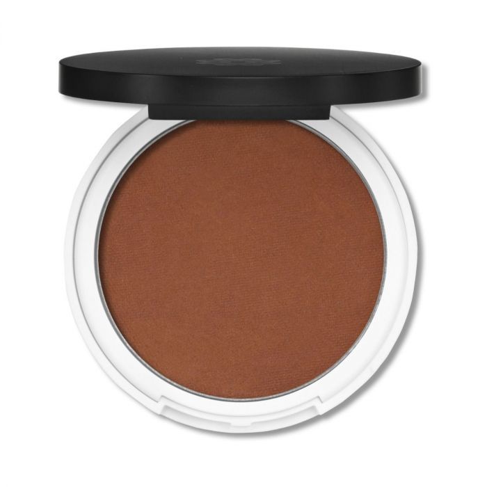 Lily Lolo Honolulu Pressed Bronzer In Brown
