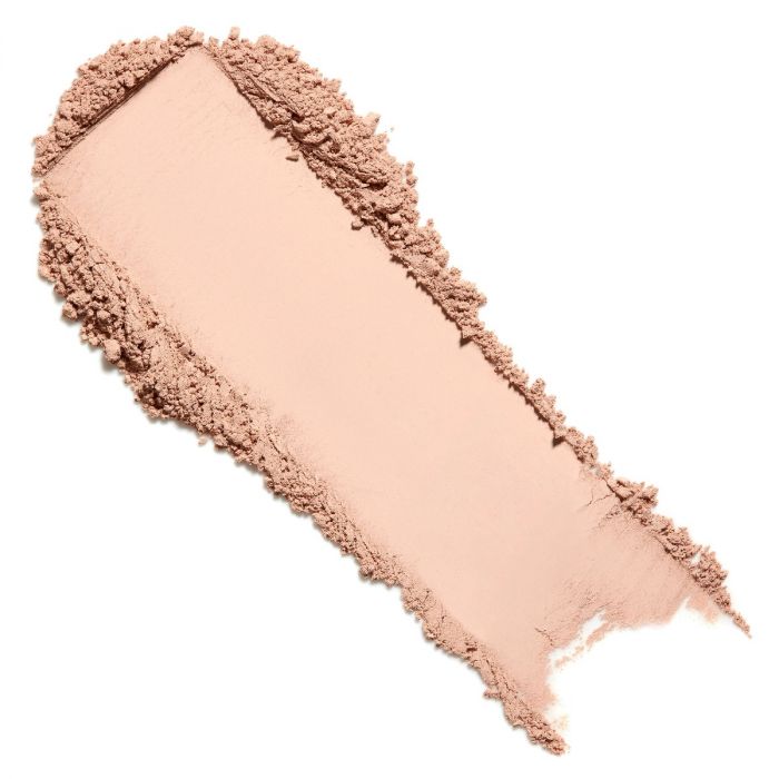 Lily Lolo Mineral Foundation In Brown