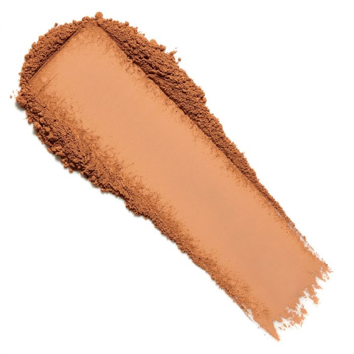 Lily Lolo Mineral Foundation In Brown