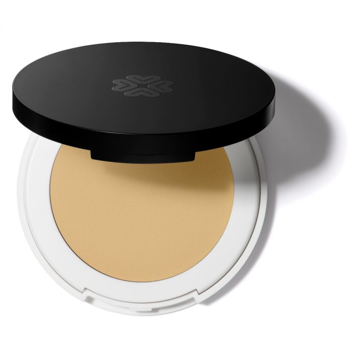 Shop Lily Lolo Pressed Corrector In Yellow
