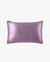 Envelope 100% Mulberry Silk Pillowcase  - Lavender