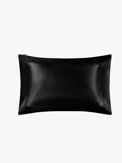 LILYSILK Oxford Envelope Luxury Silk Pillowcase product