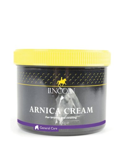 Lincoln Lincoln Arnica Cream (May Vary) (14oz) product