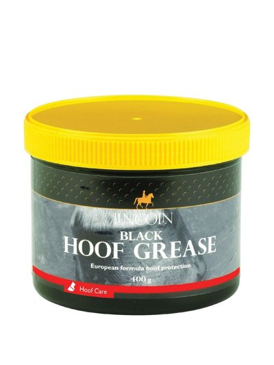 Lincoln Lincoln Black Hoof Grease (May Vary) (14oz) product