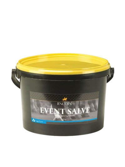 Lincoln Lincoln Event Salve (May Vary) (2.2lbs) product
