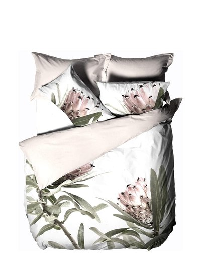 Linen House Linen House Alice Duvet Cover Set (Multicolored) (King) (UK - Superking) product