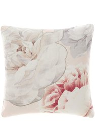 Linen House Sansa Cushion Cover (Multicolored) (One Size) - Multicolored
