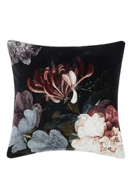 Linen House Winona Pillowcase  - Ivy