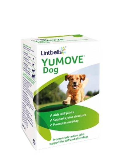 Lintbells Lintbells YuMOVE Tablets For Dogs (May Vary) (60 Tablets) product