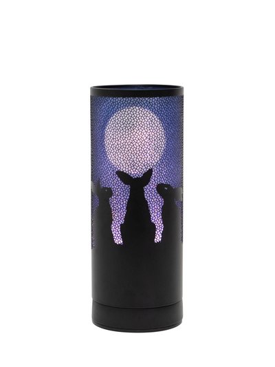 Lisa Parker Moon Gazing Hares Aroma Lamp product