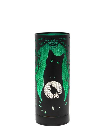 Lisa Parker Rise Of The Witches Aroma Lamp product