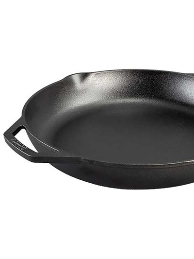 Lodge 14 inch Chef Collection Dual Handle Skillet product