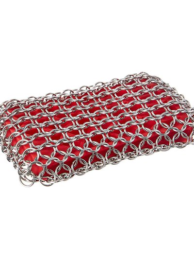 Lodge Chainmail Scrubbing Pad product