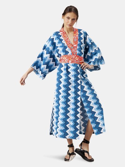 LOE Althea Kimono product