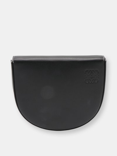 Loewe Loewe Bolso Heel Mini Bag Leather Clutch product