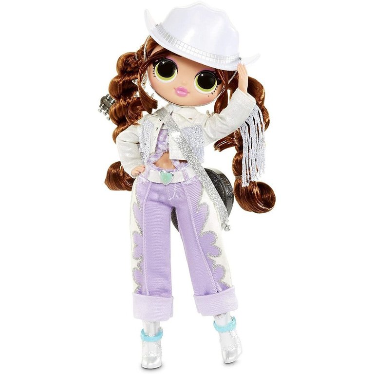 Clothing Collectable Fashion Doll LOL Surprise OMG Remix With 25 Surprises 