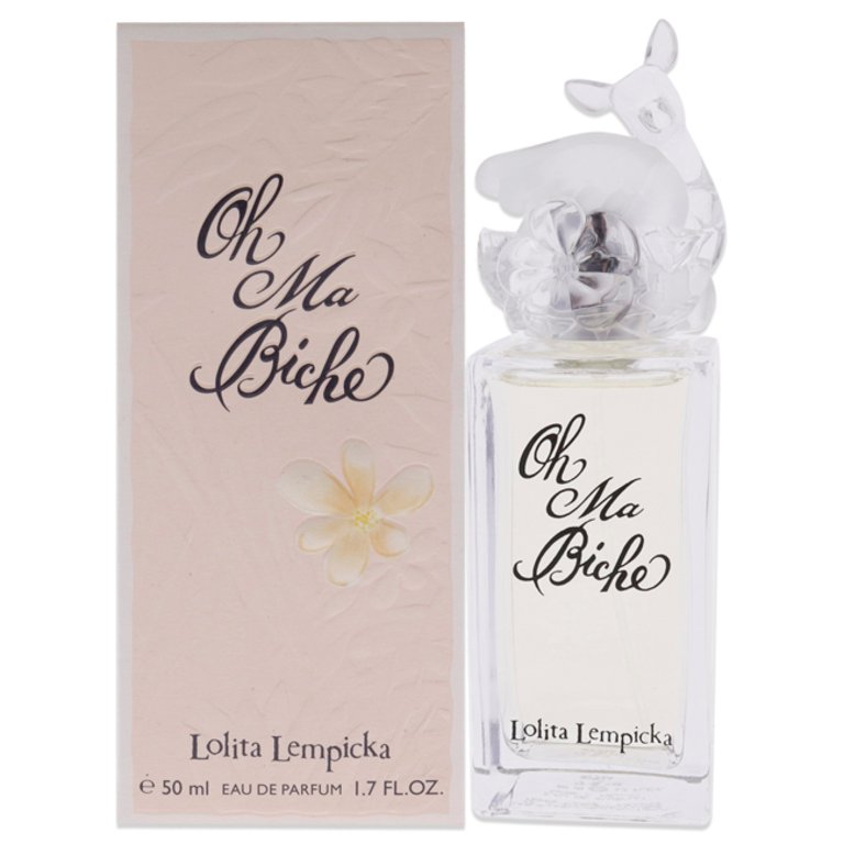 Oh Ma Biche by Lolita Lempicka for Women - 1.7 oz EDP Spray
