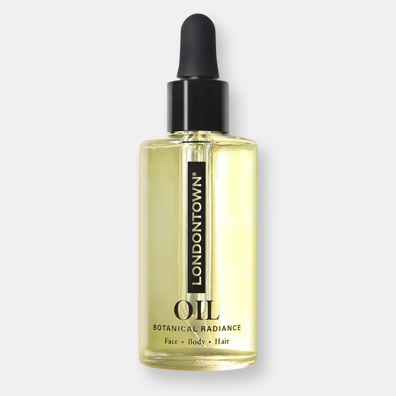 Shop Londontown Botanical Radiance Oil