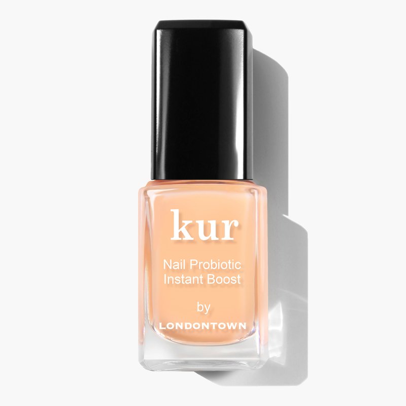 Londontown Nail Probiotic Instant Boost In Brown