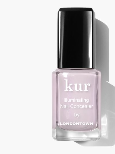 Londontown Pink Illuminating Nail Concealer product
