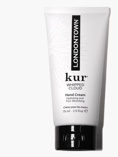 Londontown Whipped Cloud Hand Cream product