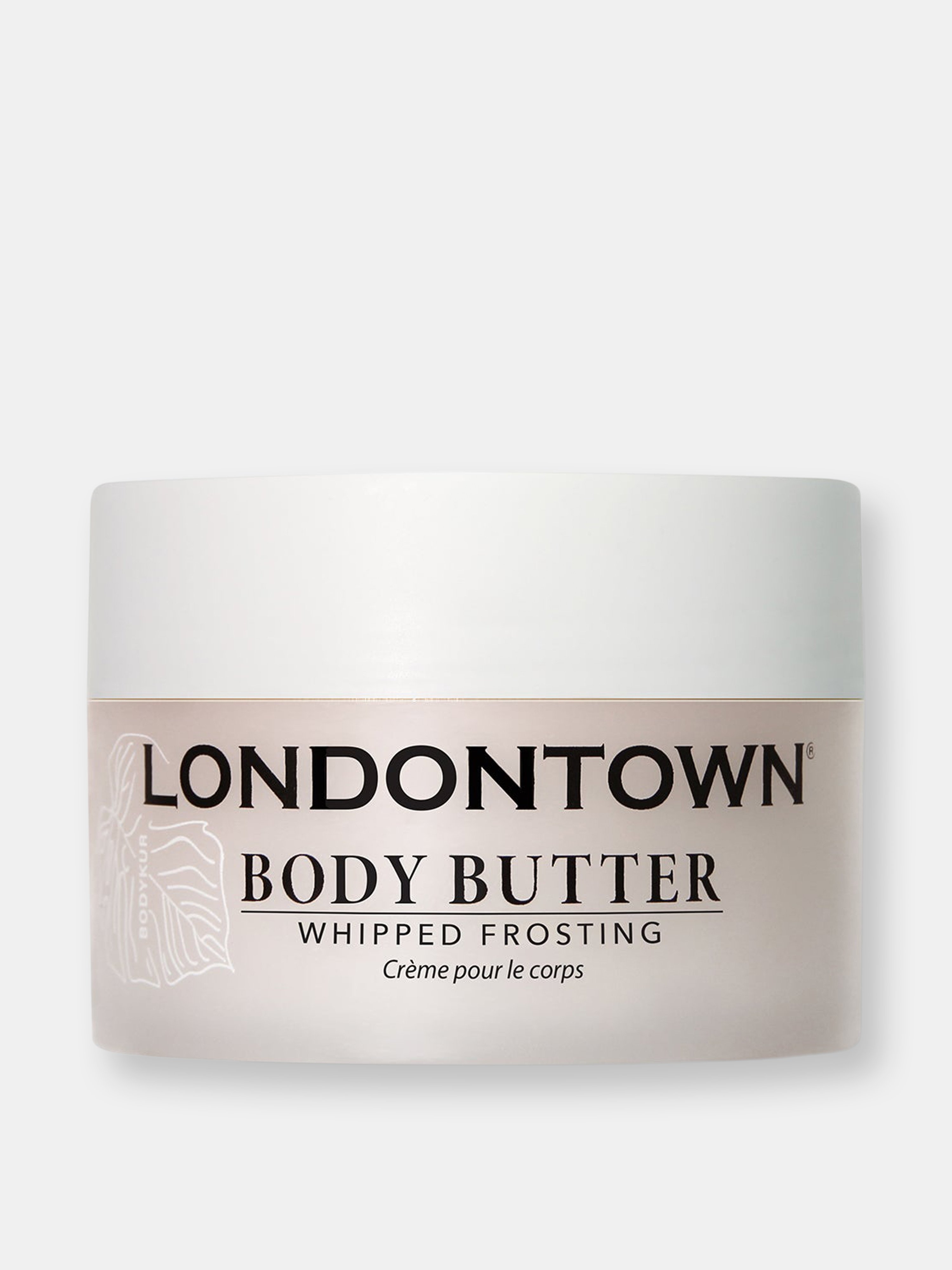 LONDONTOWN LONDONTOWN WHIPPED FROSTING BODY BUTTER