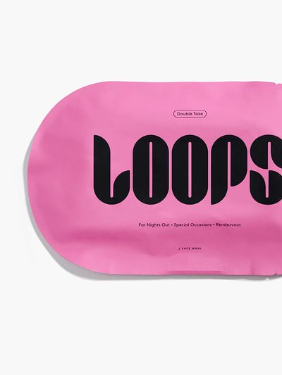 Loops Beauty Double Take - Stocking Stuffer product