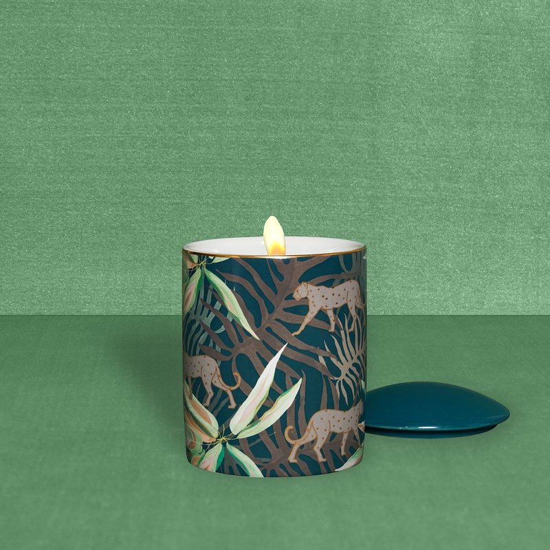 L'or De Seraphine Ares Candle