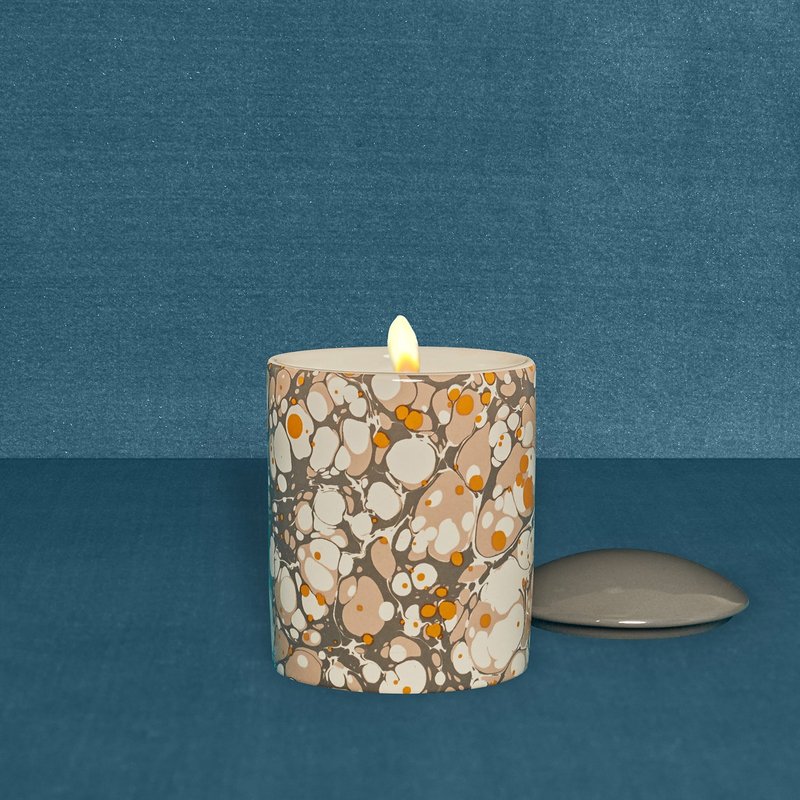 L'or De Seraphine Joan Candle