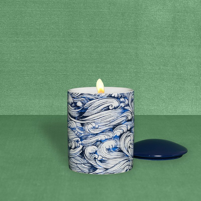 L'or De Seraphine Whitby Candle