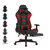 Benito Game Chair - Red