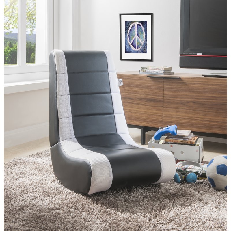 LOUNGIE LOUNGIE ROCKME GAMING CHAIR