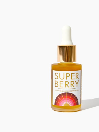 LUA Skincare ﻿Super Berry Renewing Antioxidant Serum product