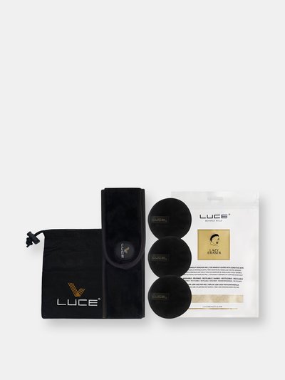 LUCE Beauty LUCE Lazy Eraser 3 Pad product