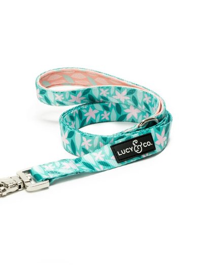 Lucy & Co. The Dilly Lily Leash product