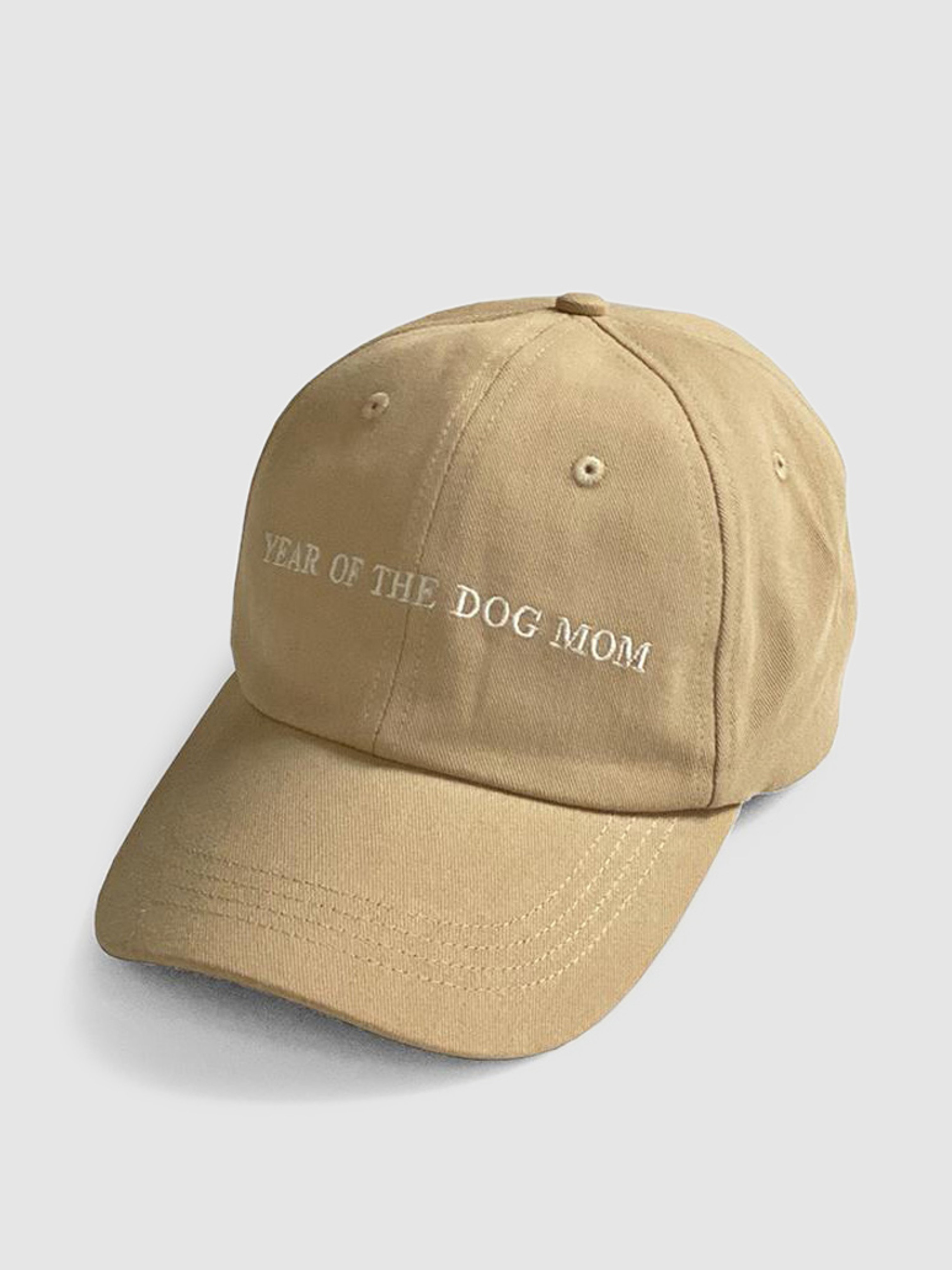 Lucy And Co Lucy & Co. Year Of The Dog Mom Hat